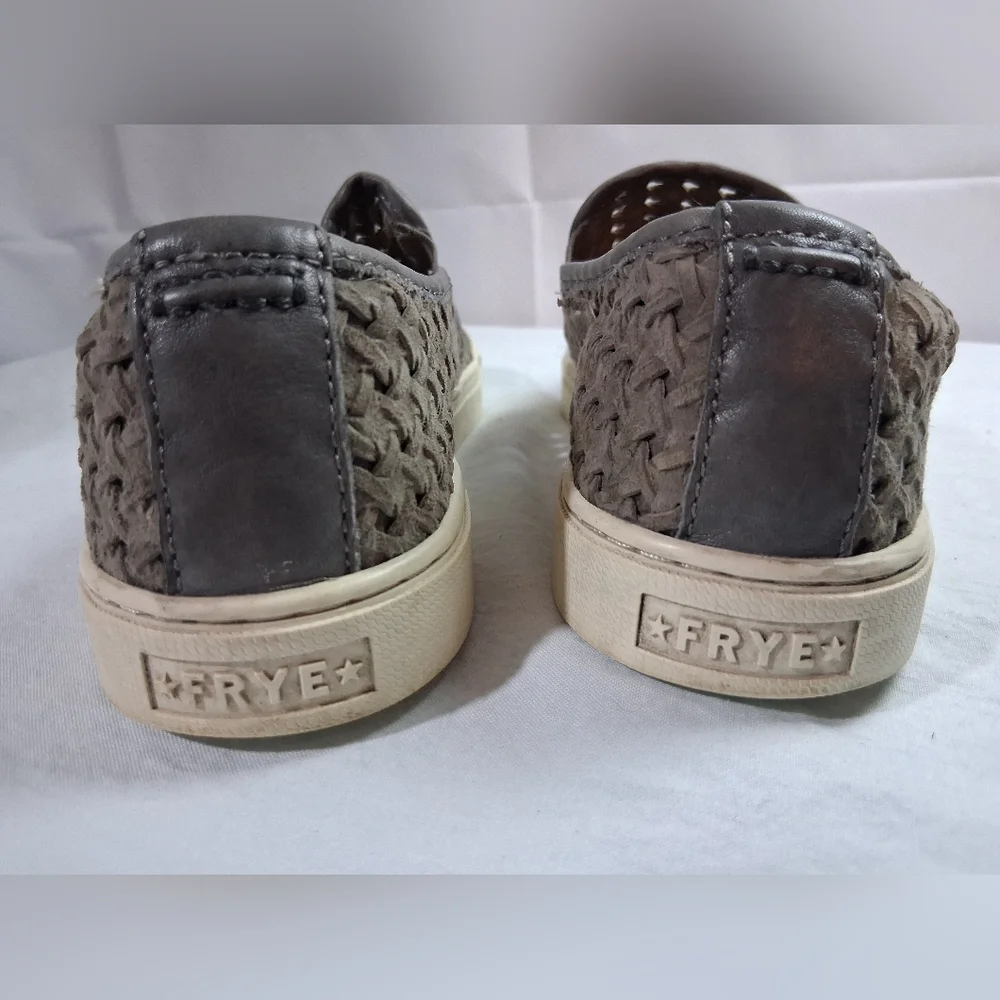 Frye Loafers 7.5 Women's